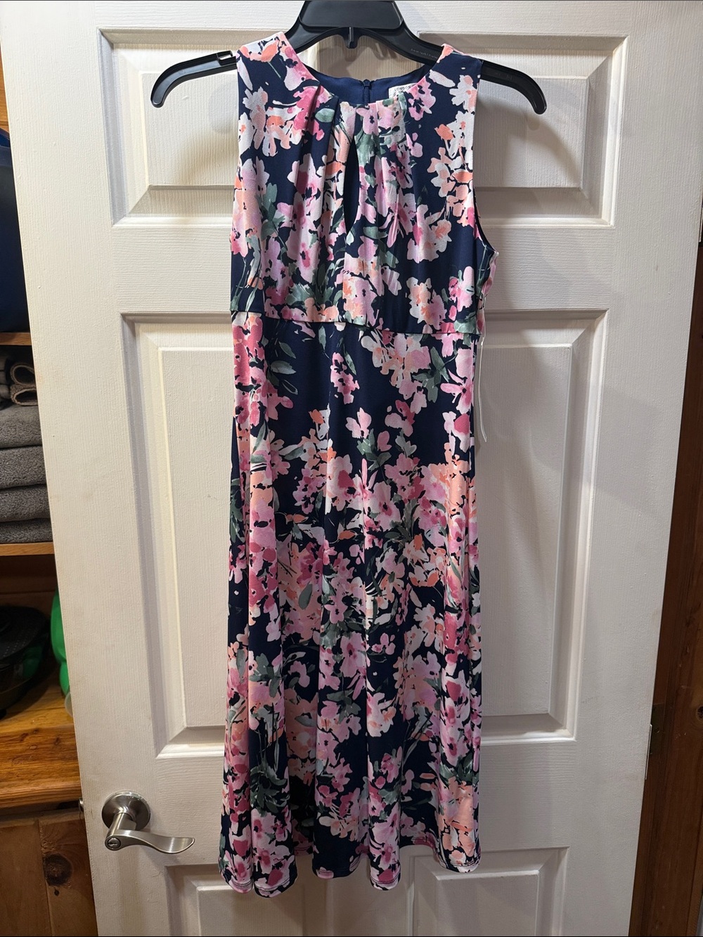 London Style petite dress
